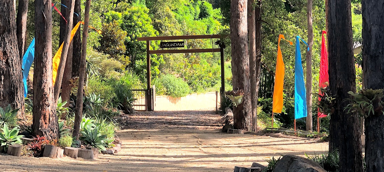 jagundami tour accommodation